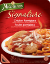 Chicken Parmigiana